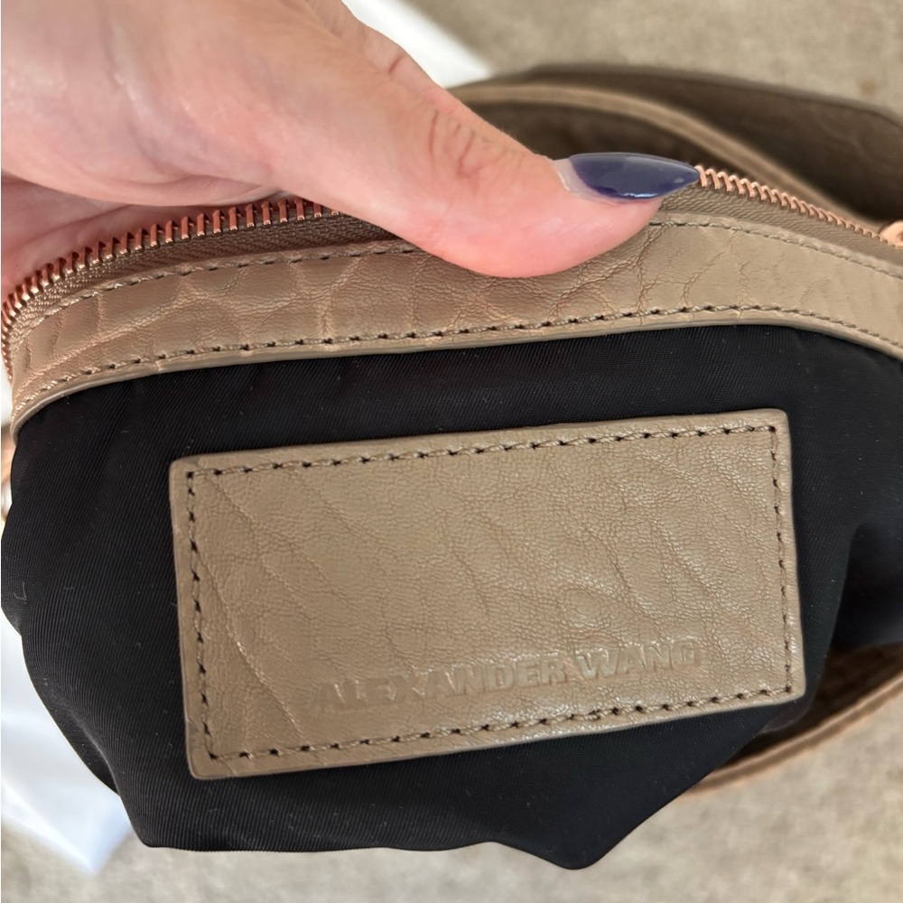Authentic Alexander wang - Picture 5 of 6